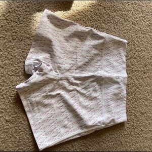 Buff bunny collection